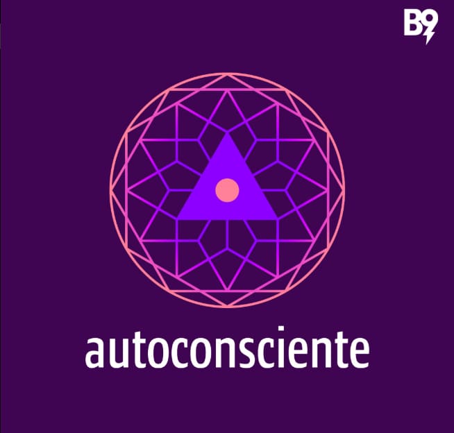Autoconsciente é um dos melhores podcasts do Brasil 